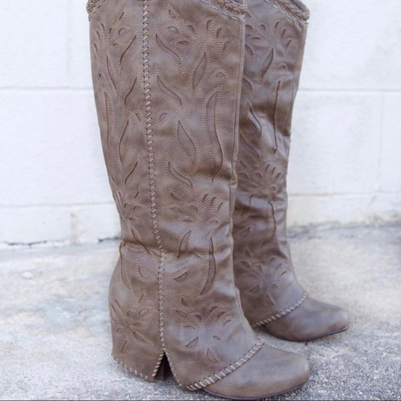 naughty monkey Shoes - Naughty Monkey Boots